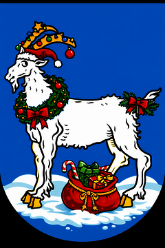 Blaubach_Logo_Weihnachten
