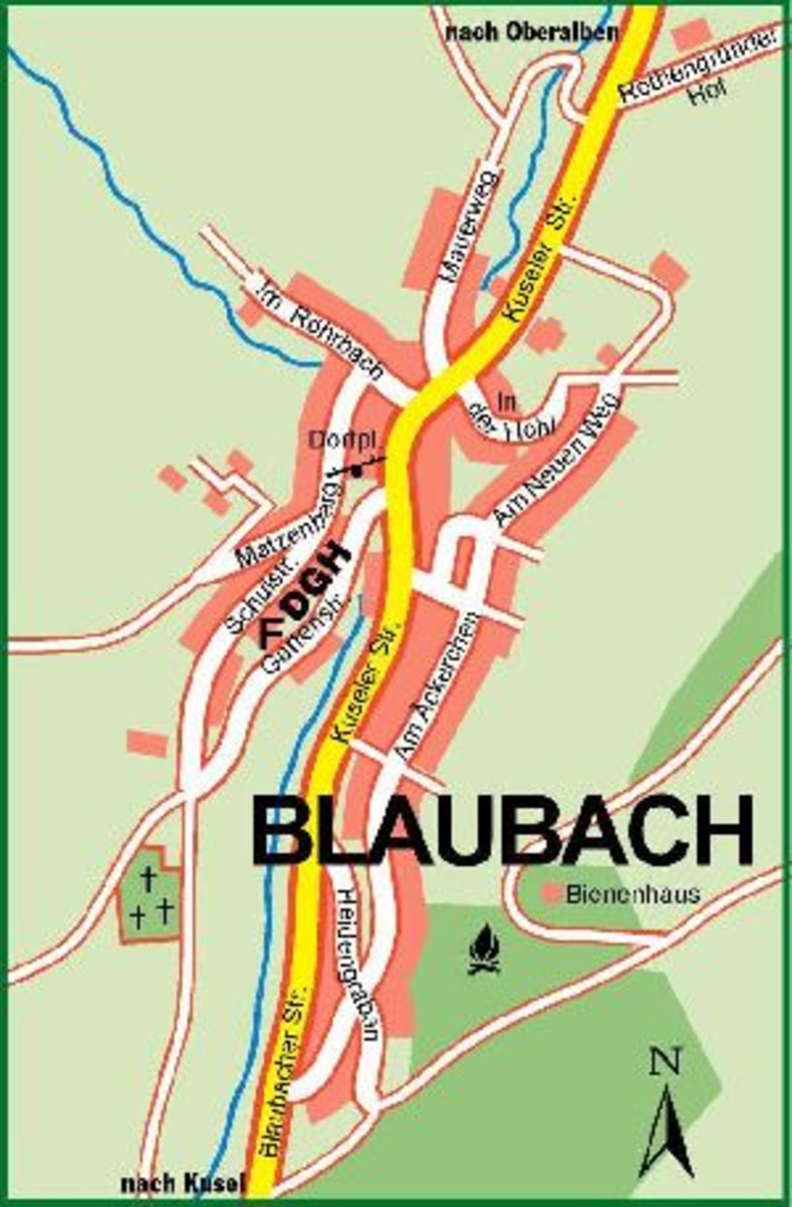 Ortslageplan_Blaubach