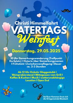Vatertag_Weinfest