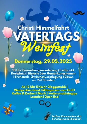 Vatertag_Weinfest