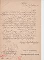 Abschrift eines Schreibens der kÃ¶niglichen Flurbereinigungskommisoin vom 12 Oktober 1889.jpg