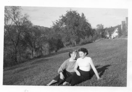 Ortseingang aus Richtung Kusel 1957 oder 58.jpg