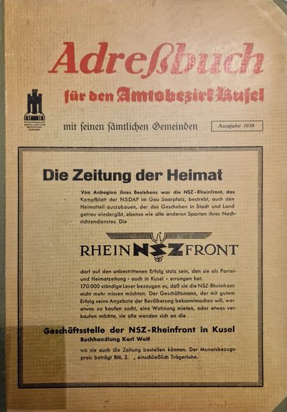Datei:Titelseite Adressbuch 1938.jpg